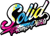 Solid Promo Prints Logo