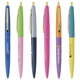 Clic(TM) Gold Pen