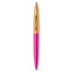 Clic(TM) Gold Pen