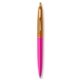 Clic(TM) Gold Pen