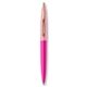 Clic(TM) Gold Pen