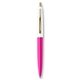 Clic(TM) Gold Pen