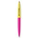 Clic(TM) Gold Pen