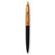Clic(TM) Gold Pen