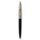 Clic(TM) Gold Pen