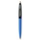 Clic(TM) Gold Pen