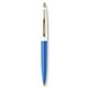 Clic(TM) Gold Pen