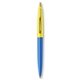 Clic(TM) Gold Pen