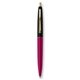 Clic(TM) Gold Pen
