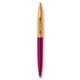 Clic(TM) Gold Pen