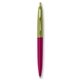 Clic(TM) Gold Pen