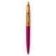 Clic(TM) Gold Pen