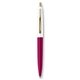 Clic(TM) Gold Pen