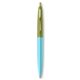 Clic(TM) Gold Pen