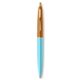 Clic(TM) Gold Pen