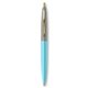 Clic(TM) Gold Pen