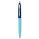 Clic(TM) Gold Pen