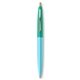 Clic(TM) Gold Pen