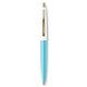 Clic(TM) Gold Pen