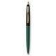 Clic(TM) Gold Pen