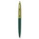 Clic(TM) Gold Pen