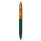 Clic(TM) Gold Pen