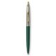 Clic(TM) Gold Pen