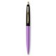 Clic(TM) Gold Pen