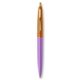 Clic(TM) Gold Pen