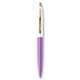 Clic(TM) Gold Pen
