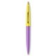 Clic(TM) Gold Pen