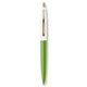 Clic(TM) Gold Pen