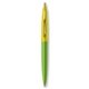Clic(TM) Gold Pen
