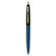 Clic(TM) Gold Pen
