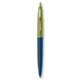 Clic(TM) Gold Pen
