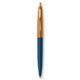 Clic(TM) Gold Pen