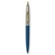 Clic(TM) Gold Pen