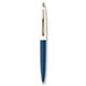 Clic(TM) Gold Pen