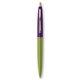 Clic(TM) Gold Pen