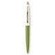Clic(TM) Gold Pen