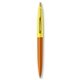 Clic(TM) Gold Pen