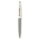Clic(TM) Gold Pen