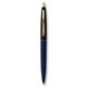 Clic(TM) Gold Pen