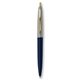 Clic(TM) Gold Pen