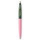 Clic(TM) Gold Pen