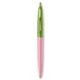 Clic(TM) Gold Pen