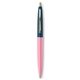 Clic(TM) Gold Pen