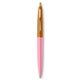 Clic(TM) Gold Pen