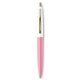 Clic(TM) Gold Pen