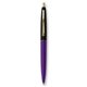 Clic(TM) Gold Pen